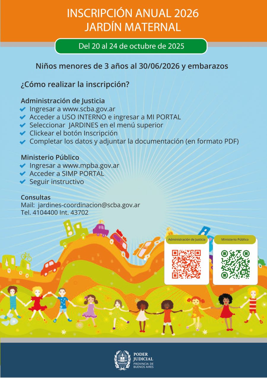Afiche promocional